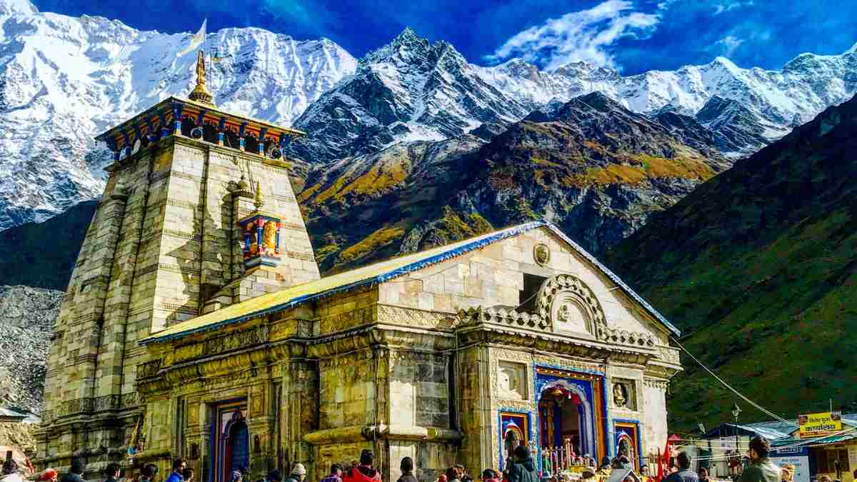 kedarnath