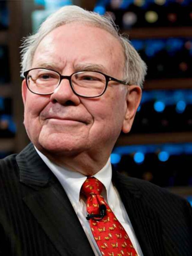 warren buffect की सलाह से बनें अमीर