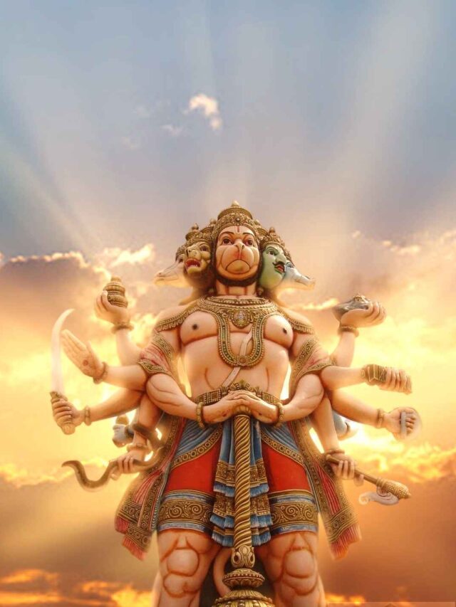 Hanuman Jayanti 2024 किस्मत चमकेगी