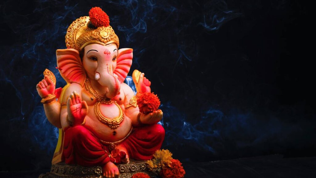 ganesh aarti
