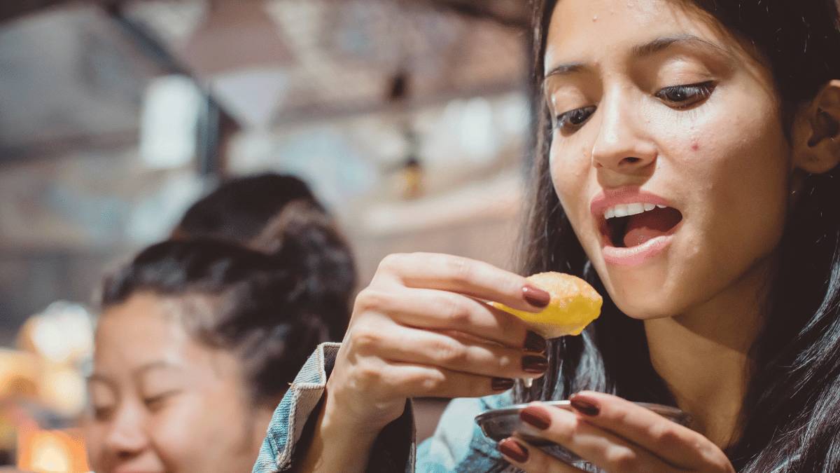 Pani Puri