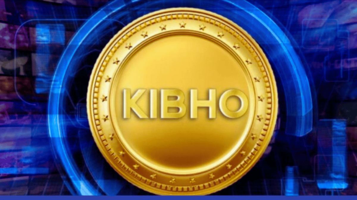 Kibho