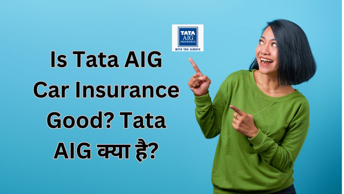 TATA AIG - Your car insurance policy now comes with a host... | Facebook