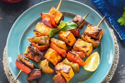 Paneer Tikka