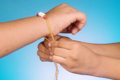 Raksha Bandhan Quotes