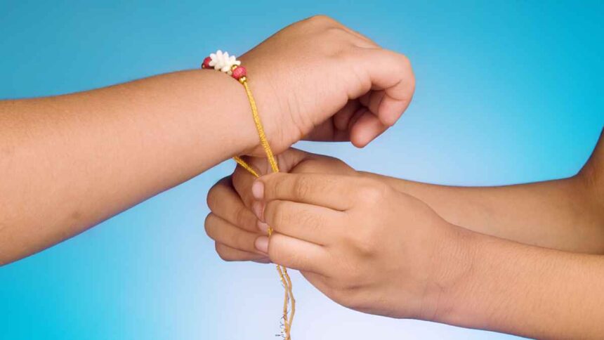 Raksha Bandhan Quotes