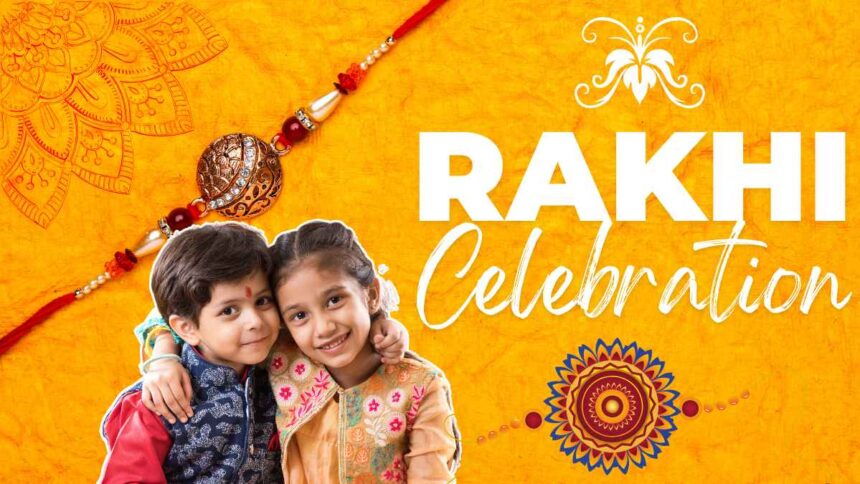 happy raksha bandhan images