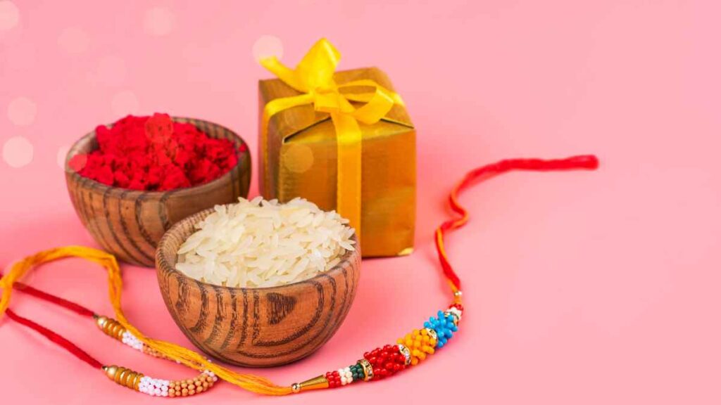 happy raksha bandhan images