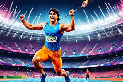 Neeraj Chopra